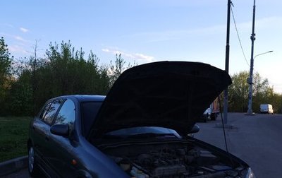 Nissan Almera, 2005 год, 395 000 рублей, 1 фотография