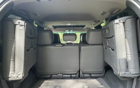 Toyota Land Cruiser Prado 120 рестайлинг, 2007 год, 2 200 000 рублей, 8 фотография