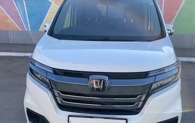 Honda Stepwgn IV, 2021 год, 2 130 000 рублей, 1 фотография