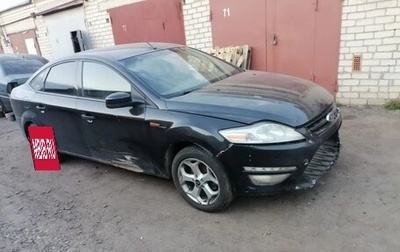 Ford Mondeo IV, 2010 год, 250 000 рублей, 1 фотография