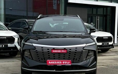 Haval F7, 2026 год, 2 874 500 рублей, 1 фотография