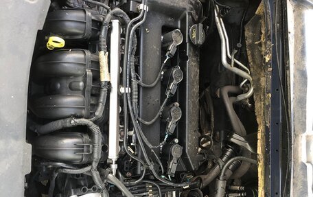 Ford Mondeo IV, 2008 год, 420 000 рублей, 1 фотография