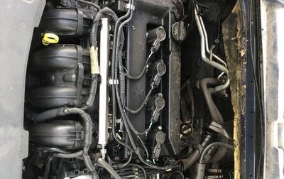 Ford Mondeo IV, 2008 год, 420 000 рублей, 1 фотография
