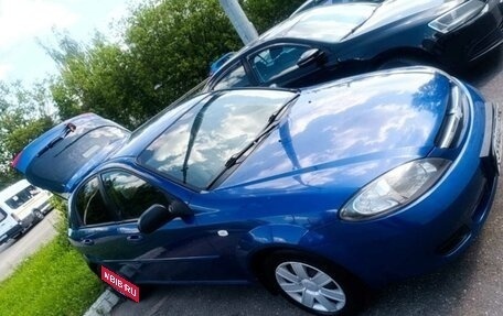 Chevrolet Lacetti, 2007 год, 450 000 рублей, 1 фотография