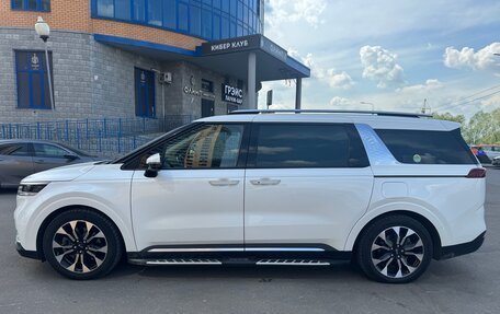 KIA Carnival, 2021 год, 4 150 000 рублей, 1 фотография