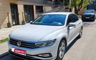 Volkswagen Passat B8 рестайлинг, 2020 год, 2 500 000 рублей, 1 фотография