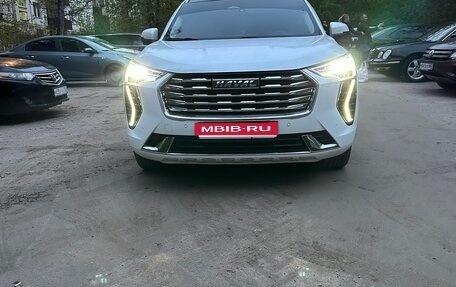 Haval Jolion, 2023 год, 2 000 050 рублей, 1 фотография