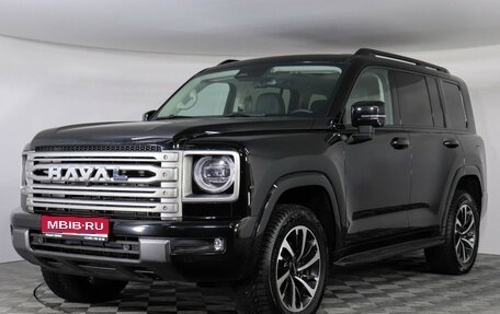 Haval H9, 2024 год, 3 990 000 рублей, 1 фотография