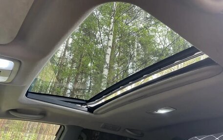 Toyota Land Cruiser Prado 120 рестайлинг, 2007 год, 2 200 000 рублей, 10 фотография