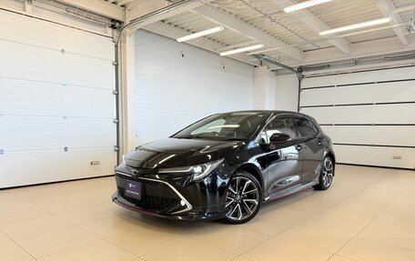 Toyota Corolla, 2020 год, 2 149 900 рублей, 1 фотография