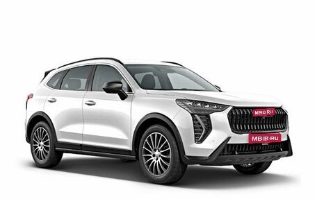Haval Jolion, 2026 год, 2 771 010 рублей, 1 фотография