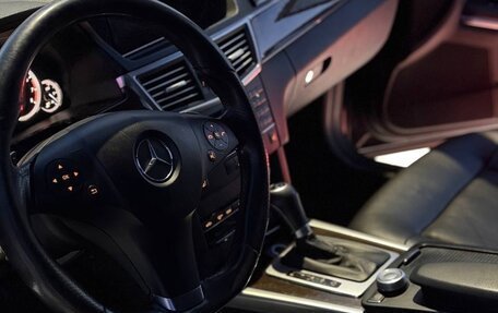 Mercedes-Benz E-Класс, 2010 год, 950 000 рублей, 5 фотография