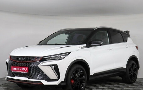 Geely Coolray I, 2024 год, 2 190 000 рублей, 1 фотография
