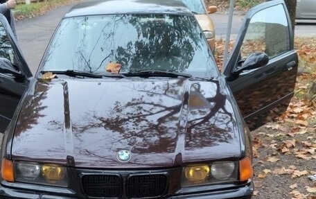 BMW 3 серия, 1995 год, 170 000 рублей, 1 фотография