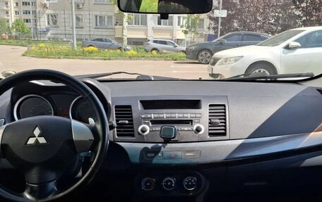 Mitsubishi Lancer IX, 2008 год, 620 000 рублей, 3 фотография