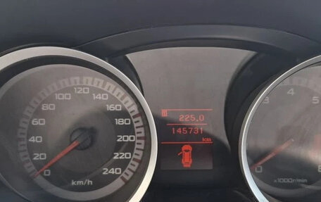 Mitsubishi Lancer IX, 2008 год, 620 000 рублей, 10 фотография