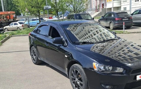 Mitsubishi Lancer IX, 2008 год, 620 000 рублей, 6 фотография