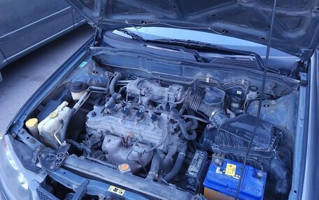 Nissan Almera, 2005 год, 395 000 рублей, 5 фотография