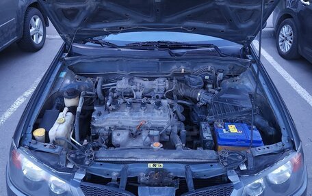 Nissan Almera, 2005 год, 395 000 рублей, 7 фотография