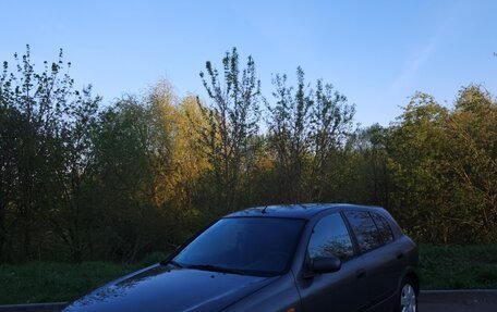 Nissan Almera, 2005 год, 395 000 рублей, 15 фотография