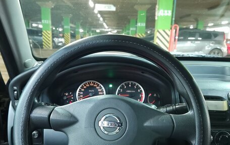 Nissan Almera, 2005 год, 395 000 рублей, 17 фотография