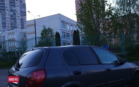 Nissan Almera, 2005 год, 395 000 рублей, 9 фотография