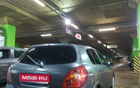 Nissan Almera, 2005 год, 395 000 рублей, 18 фотография