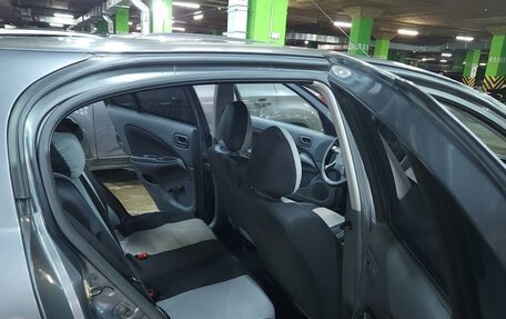 Nissan Almera, 2005 год, 395 000 рублей, 24 фотография