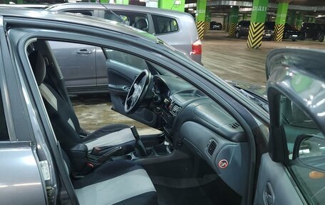 Nissan Almera, 2005 год, 395 000 рублей, 25 фотография