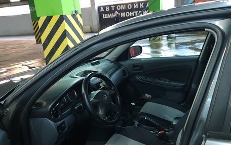Nissan Almera, 2005 год, 395 000 рублей, 27 фотография