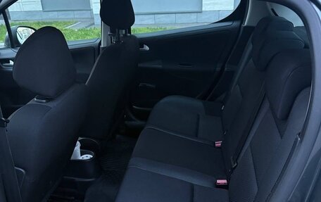 Peugeot 207 I, 2011 год, 650 000 рублей, 9 фотография