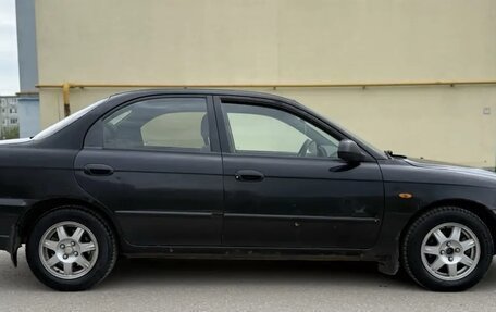 KIA Spectra II (LD), 2009 год, 185 000 рублей, 6 фотография