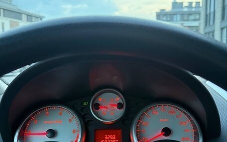 Peugeot 207 I, 2011 год, 650 000 рублей, 16 фотография