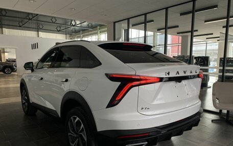 Haval F7x, 2026 год, 3 564 500 рублей, 5 фотография