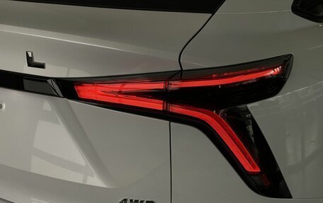 Haval F7x, 2026 год, 3 564 500 рублей, 7 фотография
