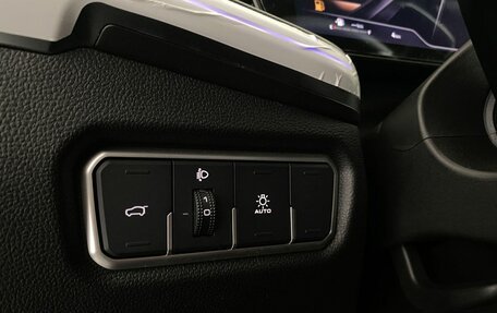 Haval F7x, 2026 год, 3 564 500 рублей, 13 фотография