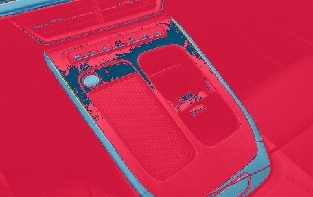 Haval F7x, 2026 год, 3 564 500 рублей, 16 фотография