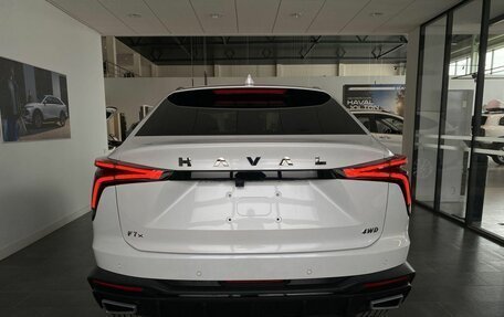 Haval F7x, 2026 год, 3 564 500 рублей, 8 фотография