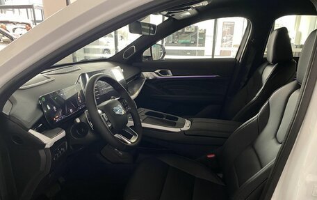 Haval F7x, 2026 год, 3 564 500 рублей, 10 фотография