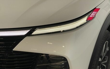 Haval F7x, 2026 год, 3 564 500 рублей, 4 фотография
