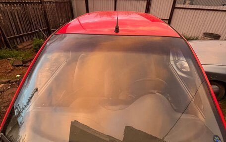 Daewoo Matiz I, 2009 год, 149 000 рублей, 3 фотография