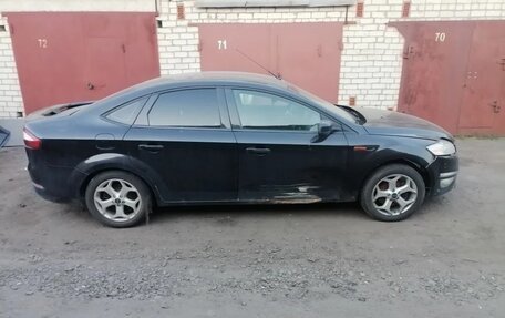 Ford Mondeo IV, 2010 год, 250 000 рублей, 4 фотография