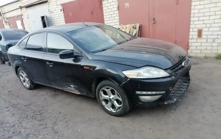 Ford Mondeo IV, 2010 год, 250 000 рублей, 5 фотография