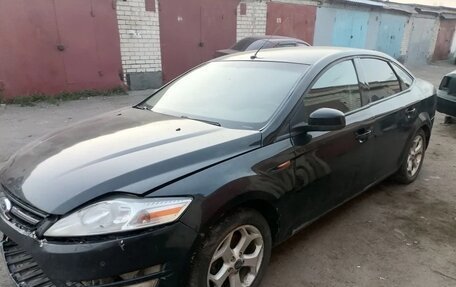 Ford Mondeo IV, 2010 год, 250 000 рублей, 2 фотография