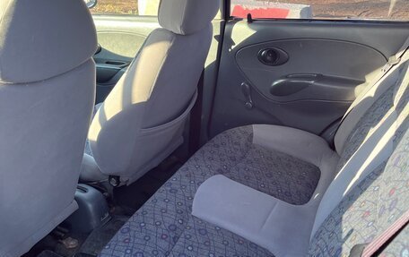 Daewoo Matiz I, 2009 год, 149 000 рублей, 16 фотография