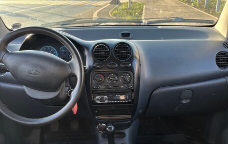 Daewoo Matiz I, 2009 год, 149 000 рублей, 17 фотография