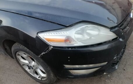 Ford Mondeo IV, 2010 год, 250 000 рублей, 3 фотография