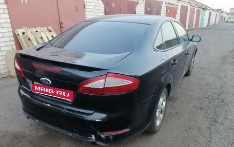 Ford Mondeo IV, 2010 год, 250 000 рублей, 6 фотография