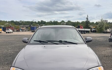 KIA Spectra II (LD), 2006 год, 280 000 рублей, 2 фотография
