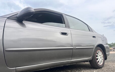 KIA Spectra II (LD), 2006 год, 280 000 рублей, 7 фотография